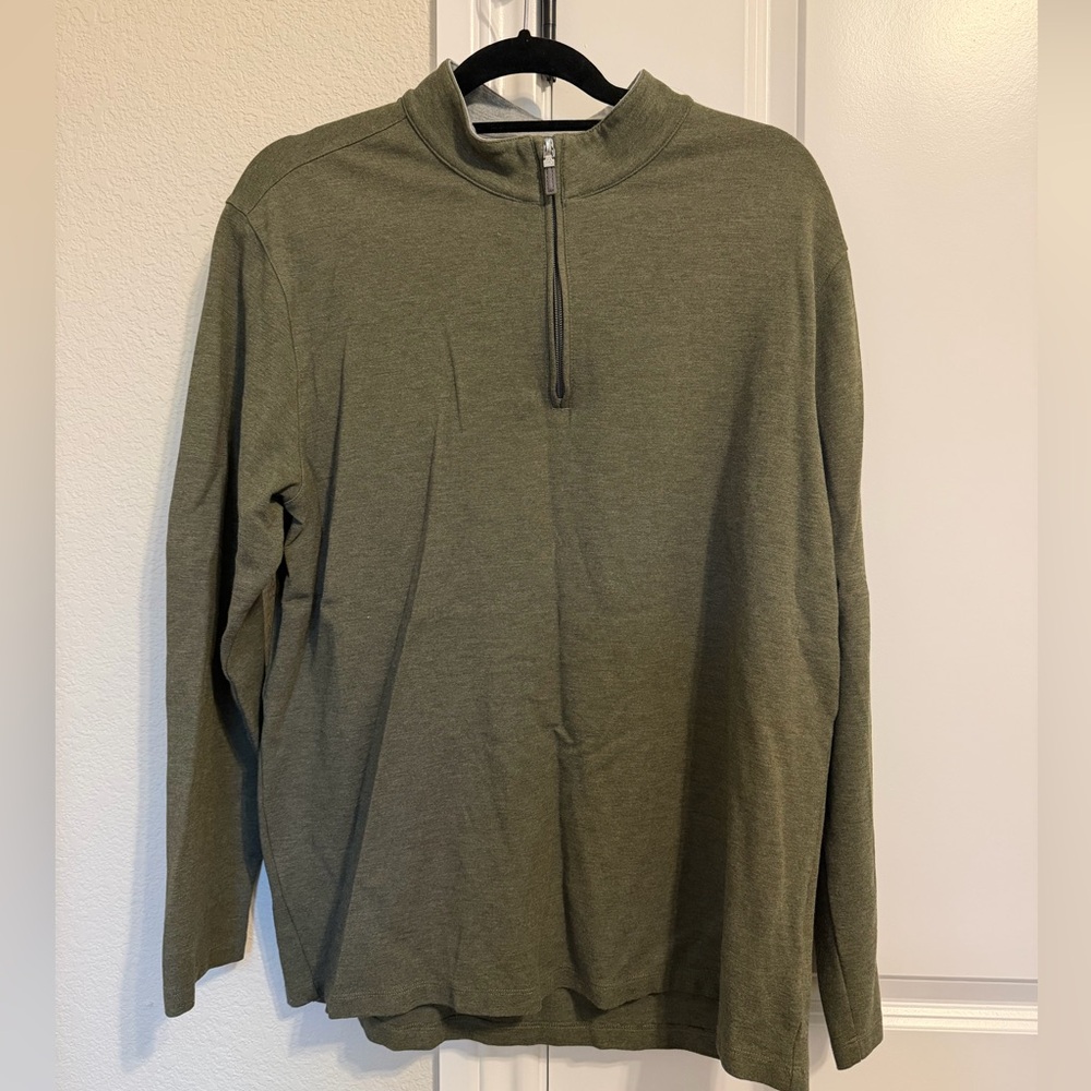 Mizzen+Main Men's Pullover
